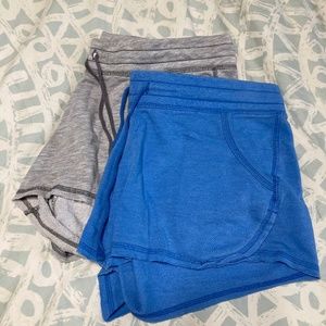 Set of 2 Old Navy Shorts, Size M